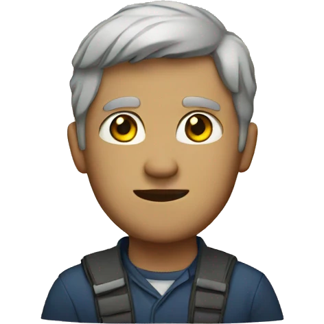 Person  emoji