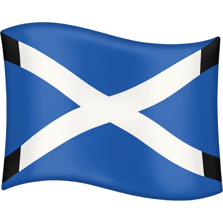 Breton flag  emoji