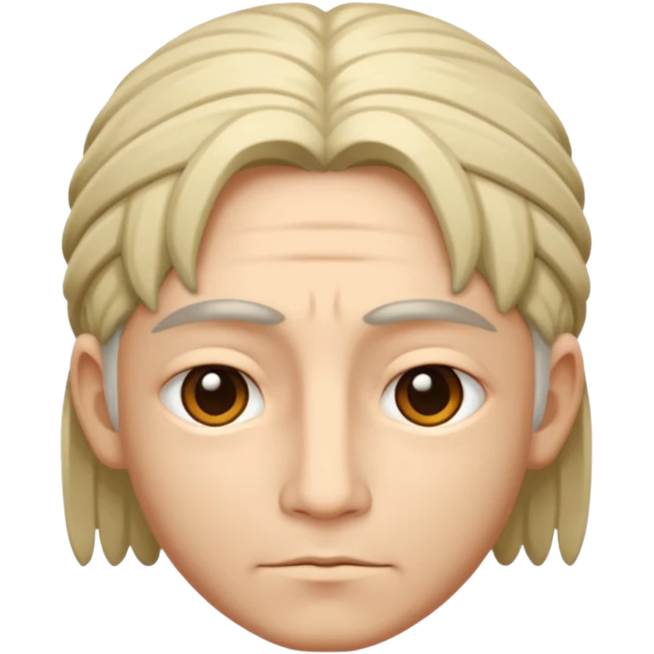 chronus zen emoji