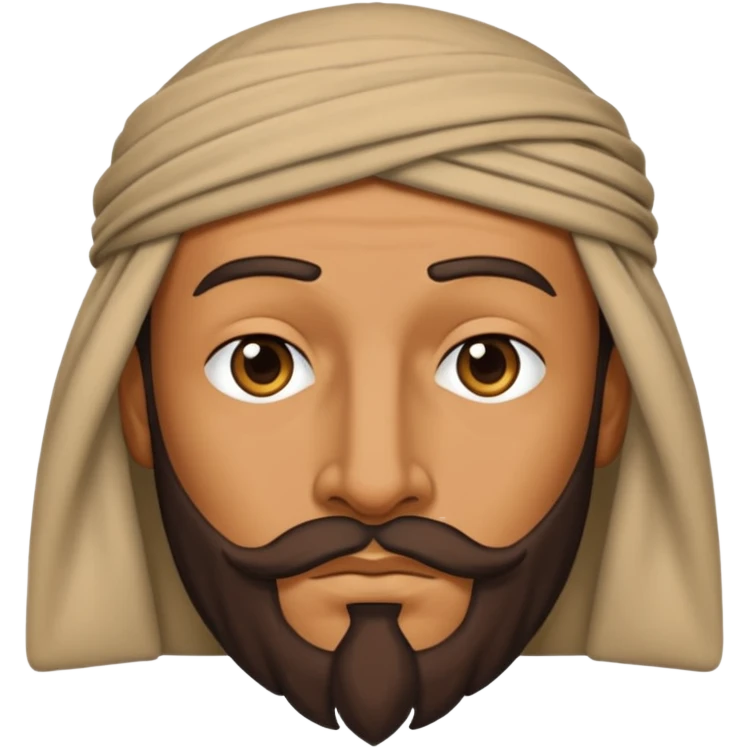 A'Sharad Hett emoji