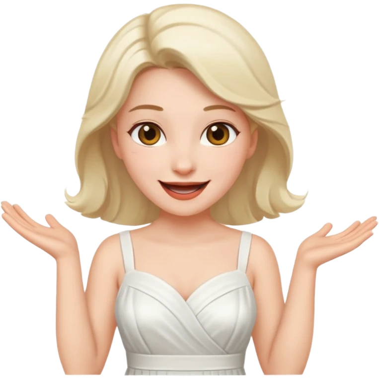 عروسیت دعوتم کن emoji