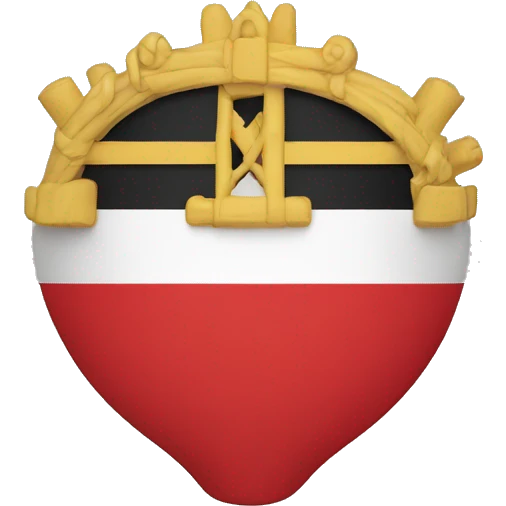 Mallorca flag emoji