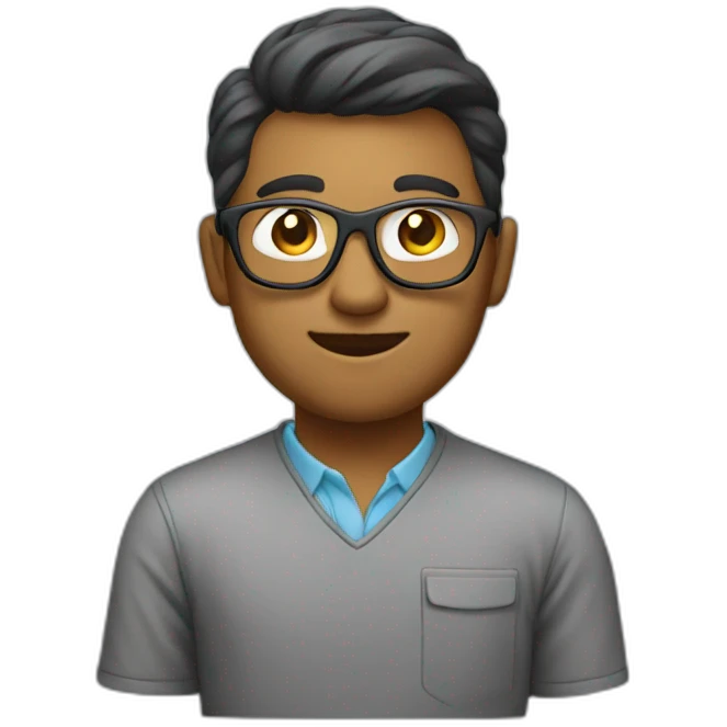 software engineer emoji
