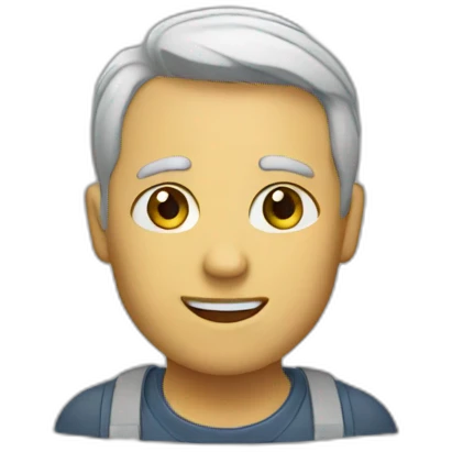 almost-complete emoji