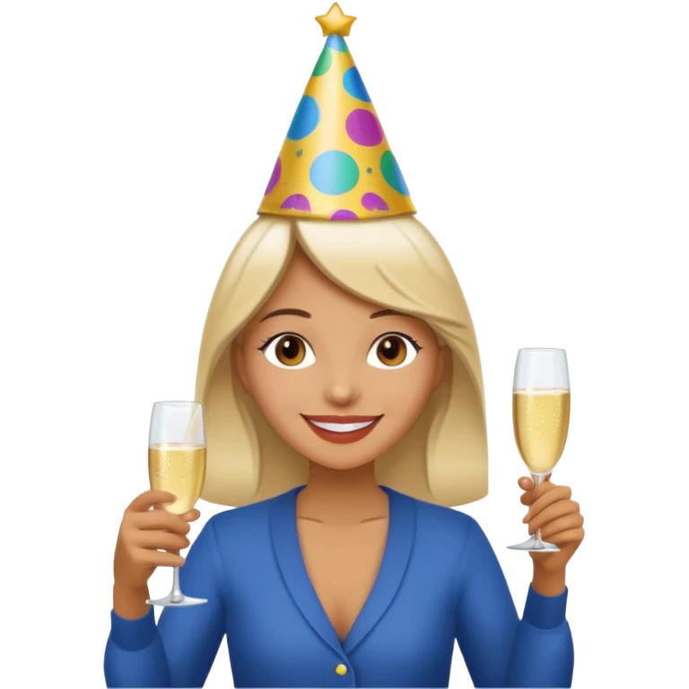 Feliz santo lourdes  emoji