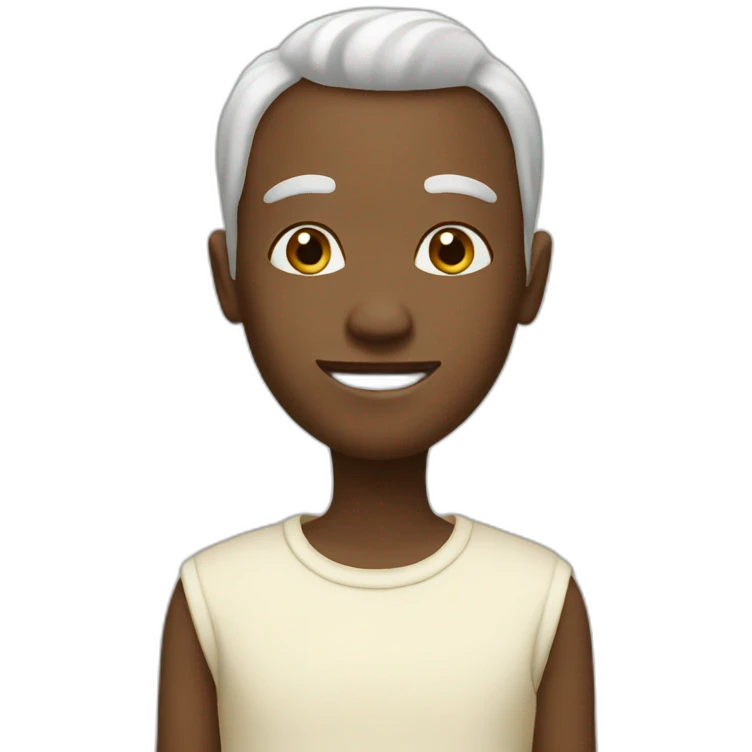 cream emoji