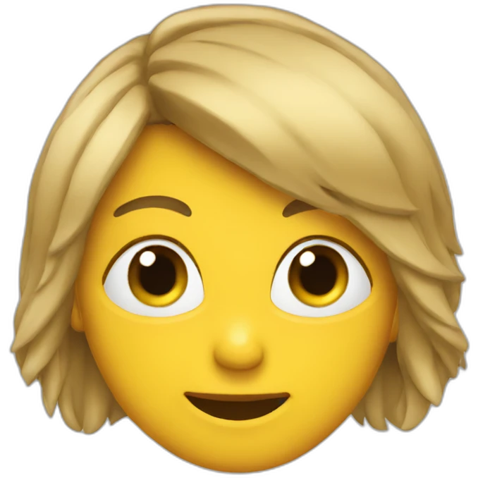 Zizi emoji