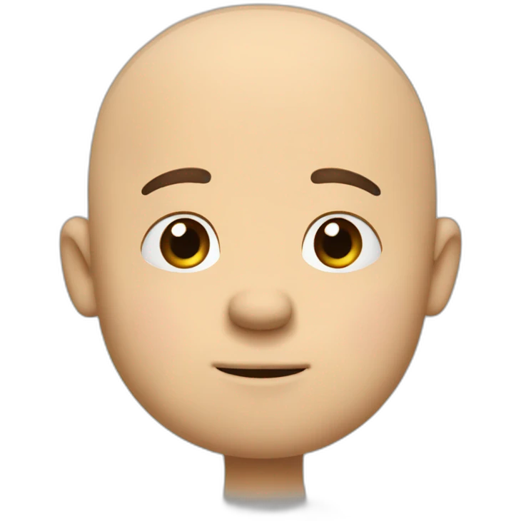 Charlie Brown emoji