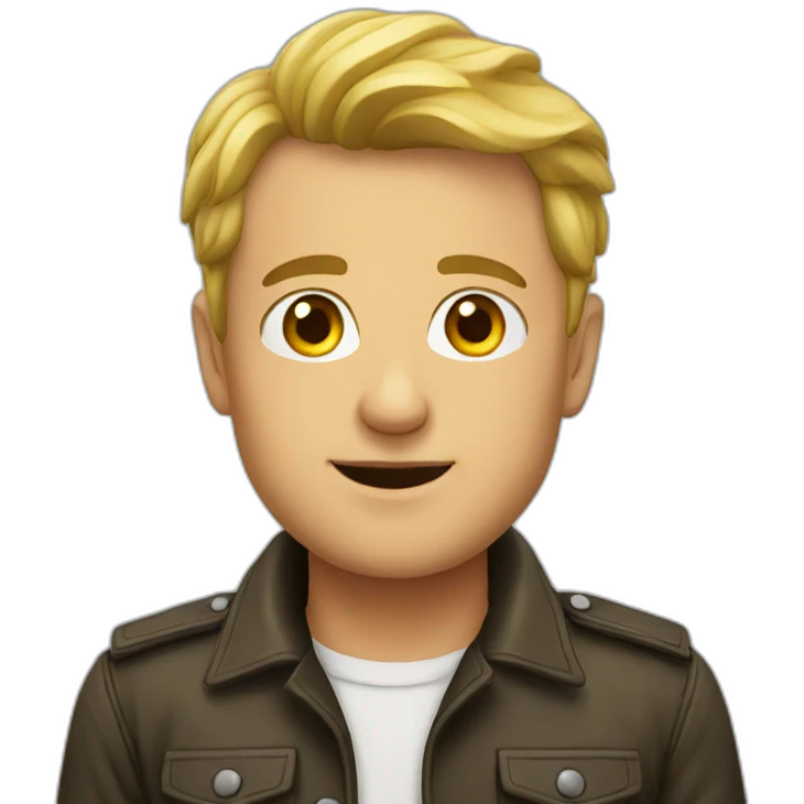 german emoji