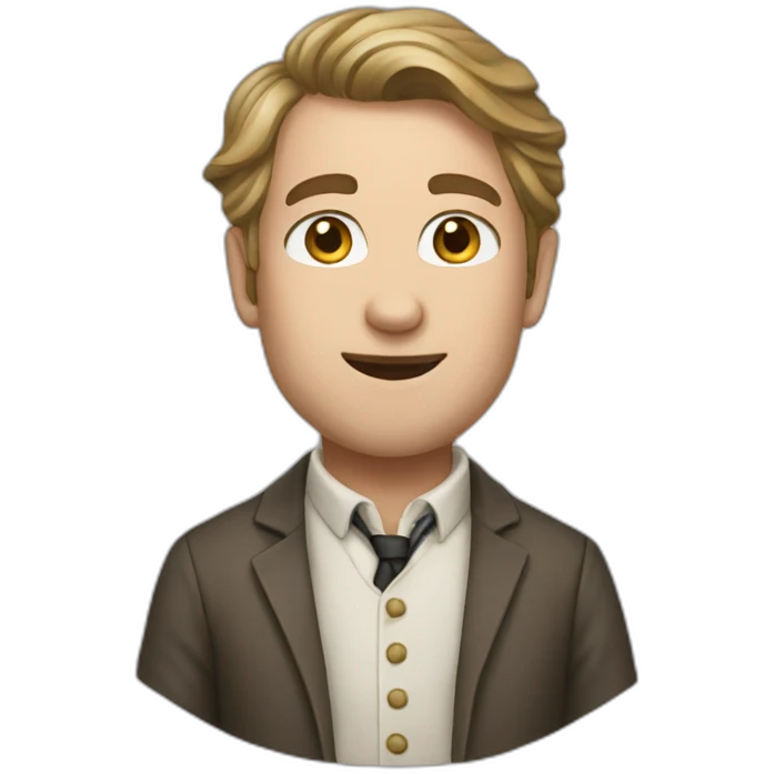 samuel spellacy emoji