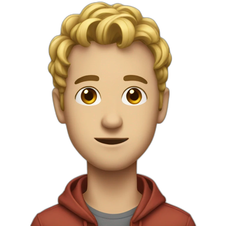 Miles Moralles emoji