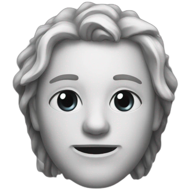 Elone musque emoji