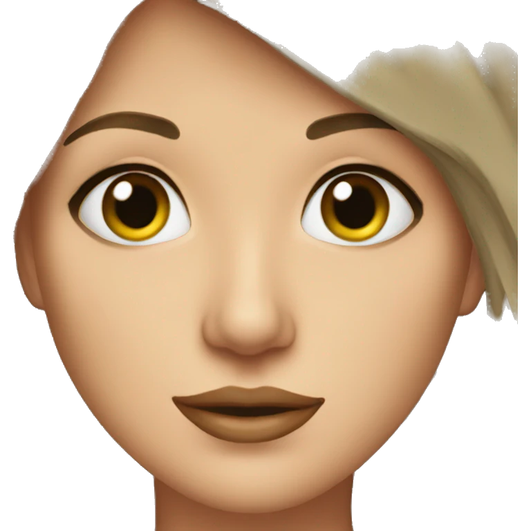 pamela reif emoji