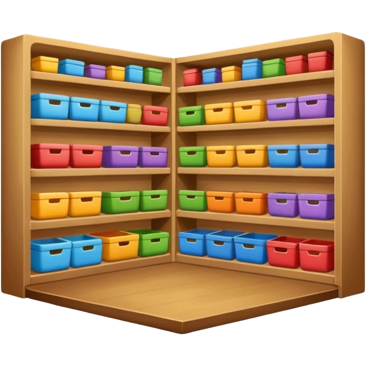 shop emoji
