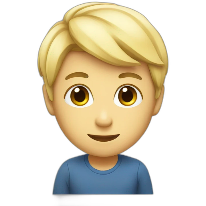 growth emoji