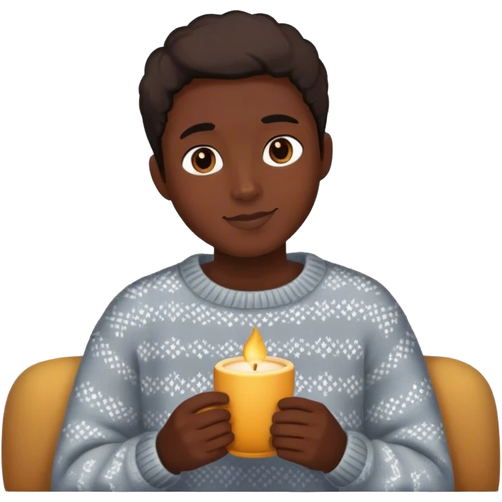 your evenings emoji