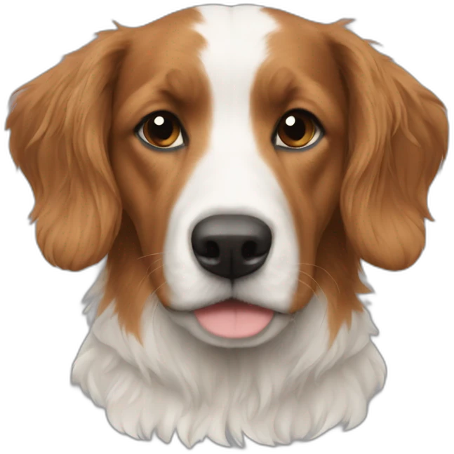 Bretagne emoji