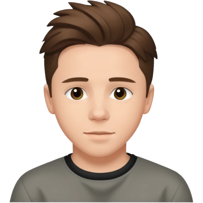 brooklyn beckham emoji