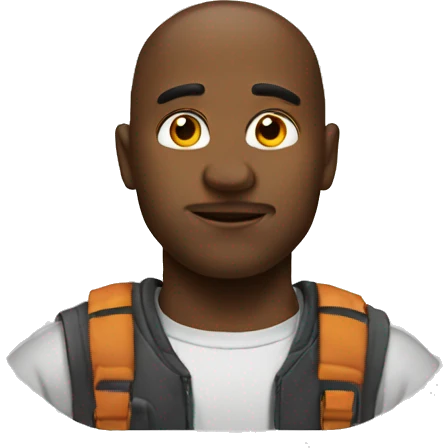 13 emoji