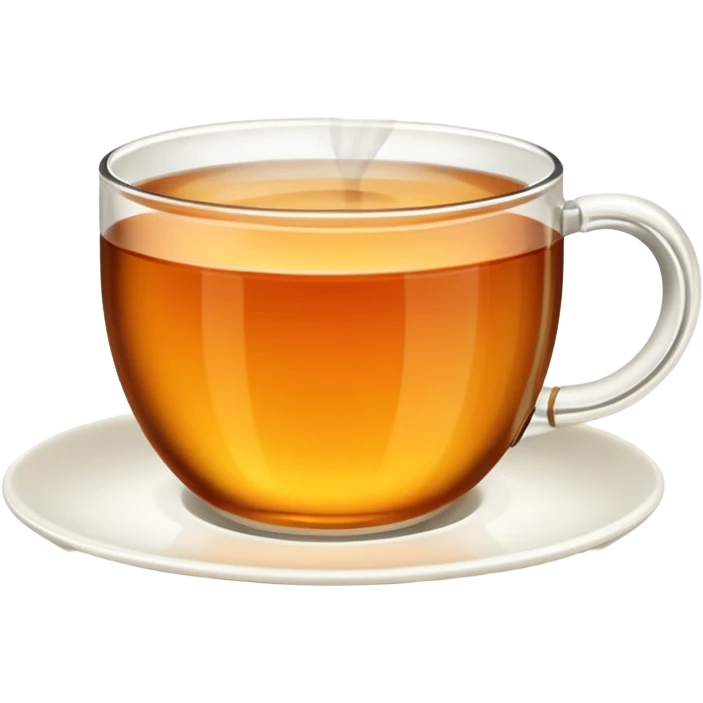Çay emoji