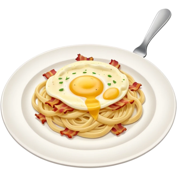 anime carbonara emoji