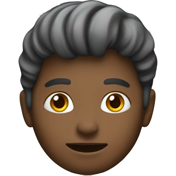 customer supporting emoji
