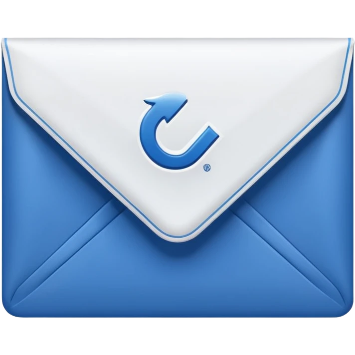 USPS certified mail emoji