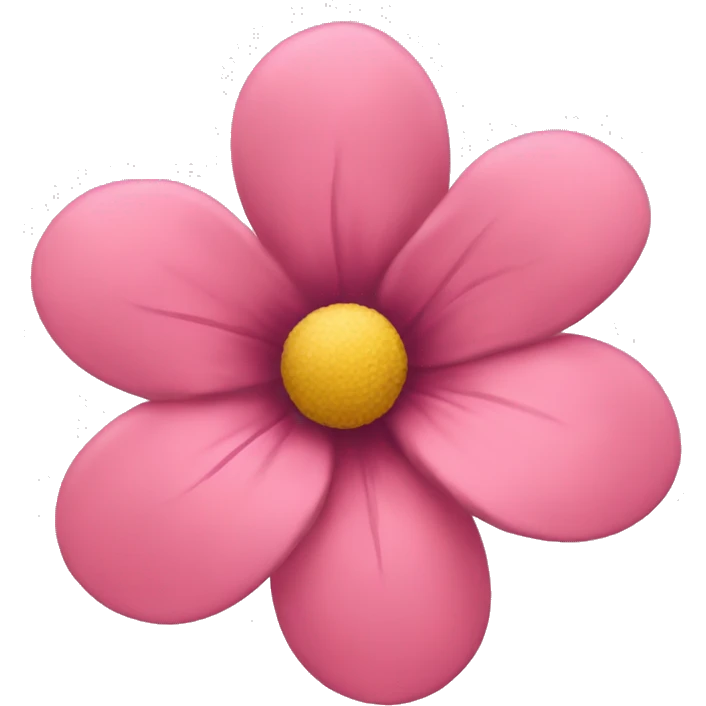 Flower🌺 emoji