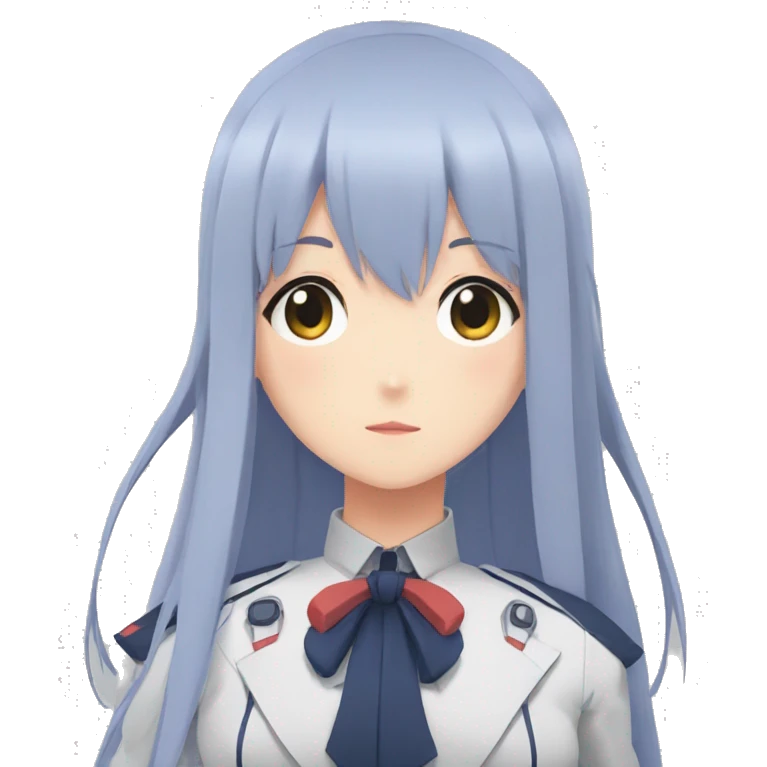 darling in the franxx emoji
