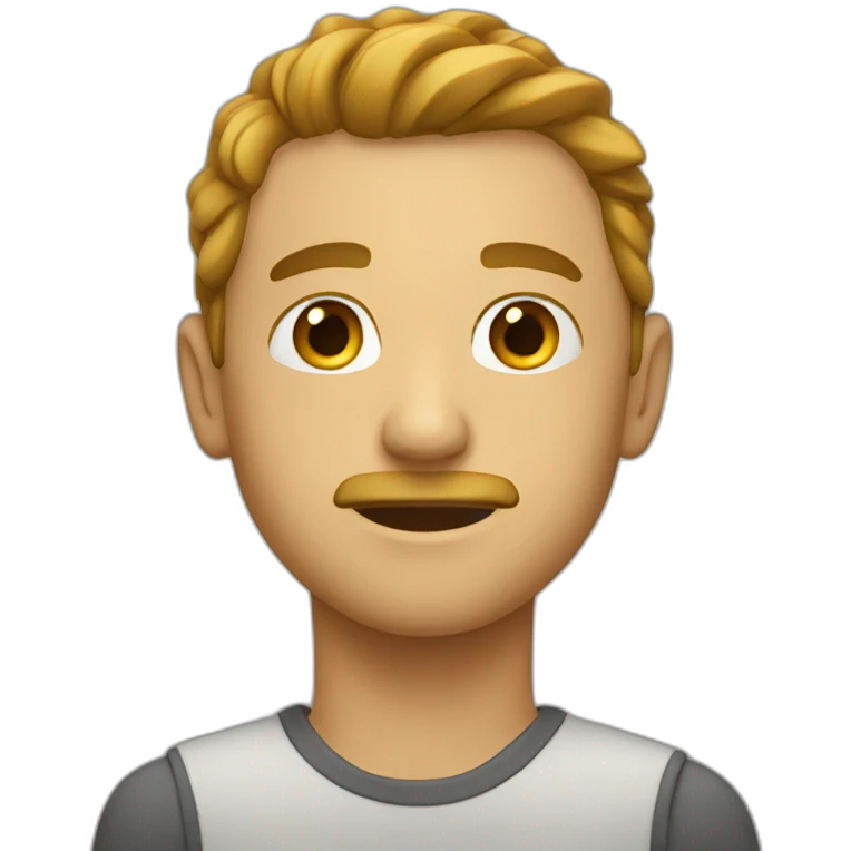 Sared emoji
