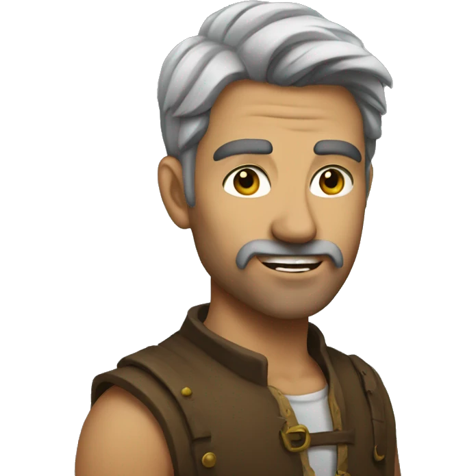 Taras emoji