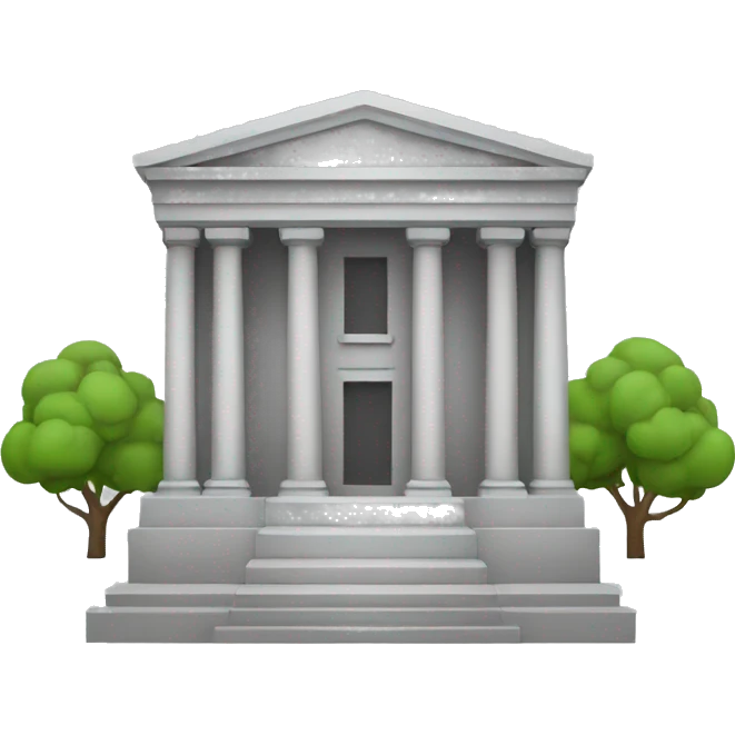 bank emoji