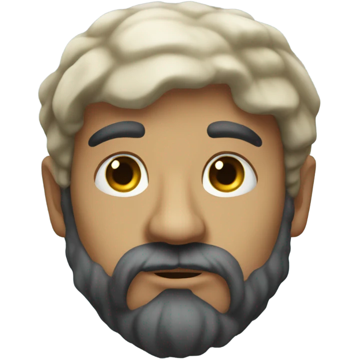 Giant Shnautcher emoji