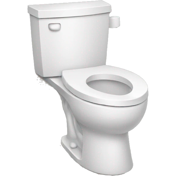 toilet emoji