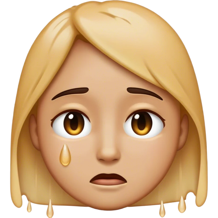 Emoji reliefed emoji