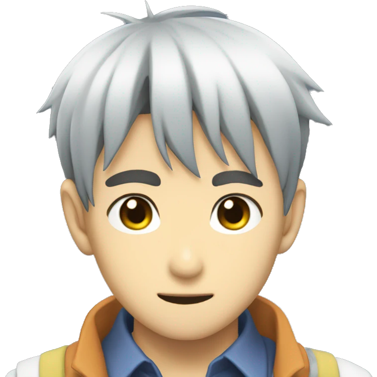 shinji ikari emoji