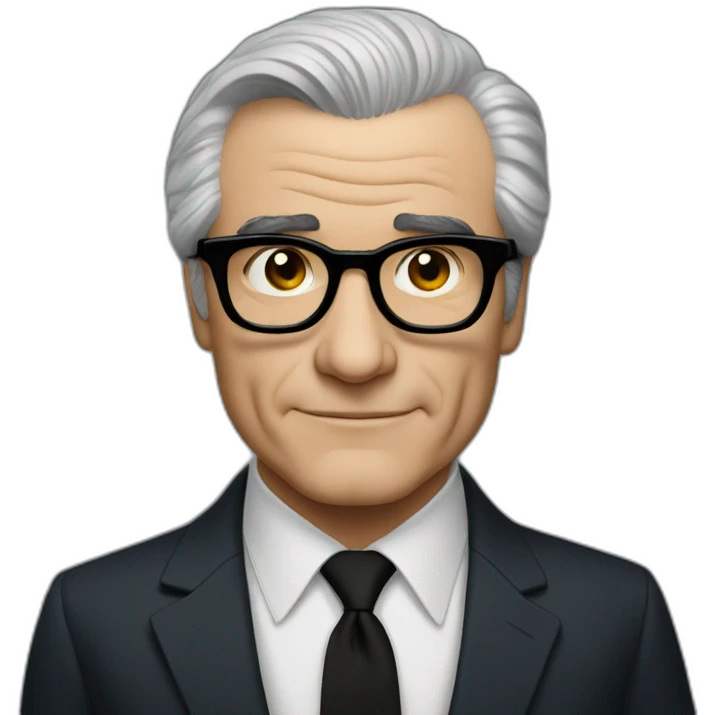 Martin Scorsese emoji