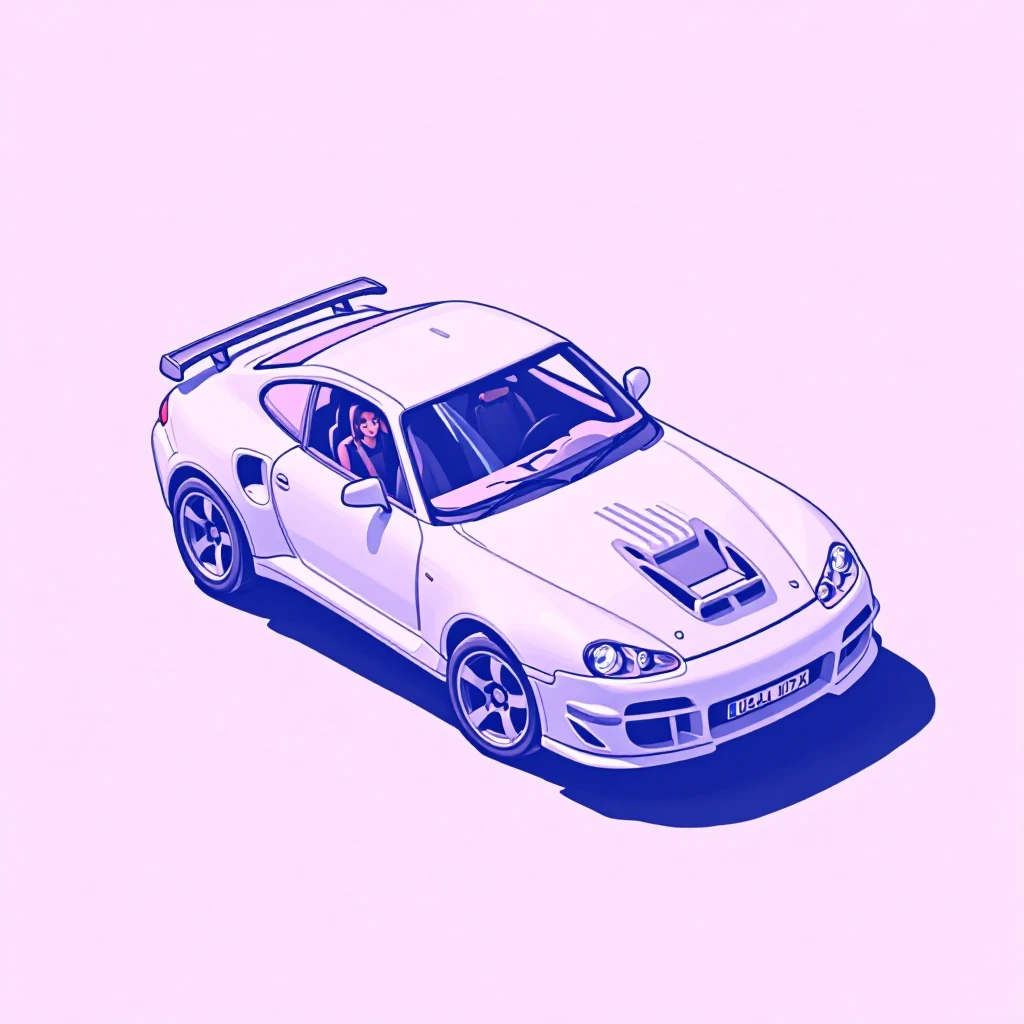 car emoji