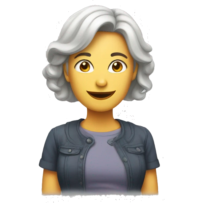 Мама тереза emoji