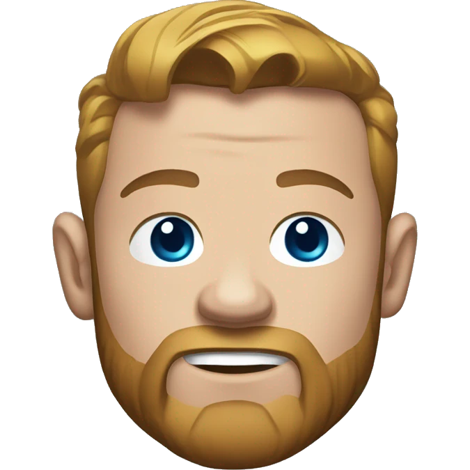 Conner mcgregor  emoji