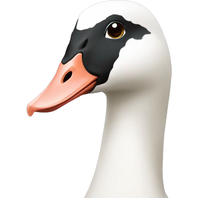 Goose  emoji