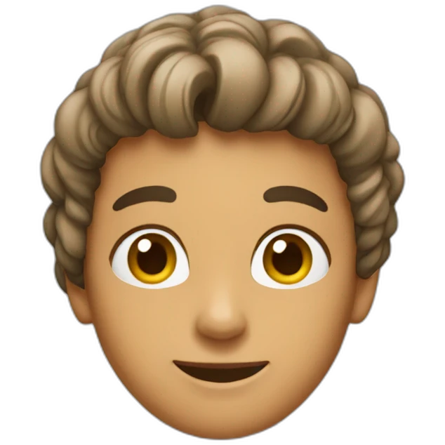 Cousine emoji