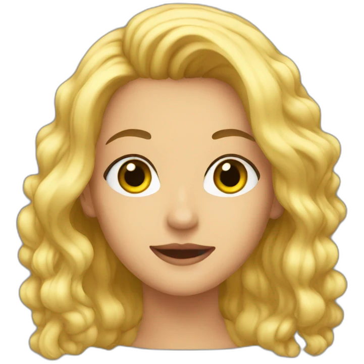 Andrea emoji