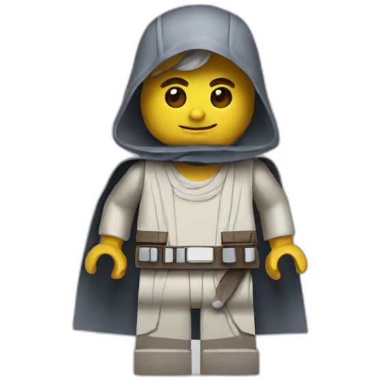 Skywalker emoji