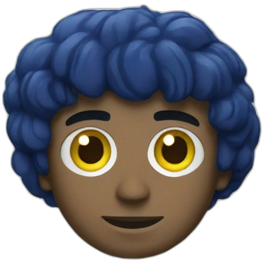Boca juniors emoji
