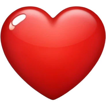 heart emoji