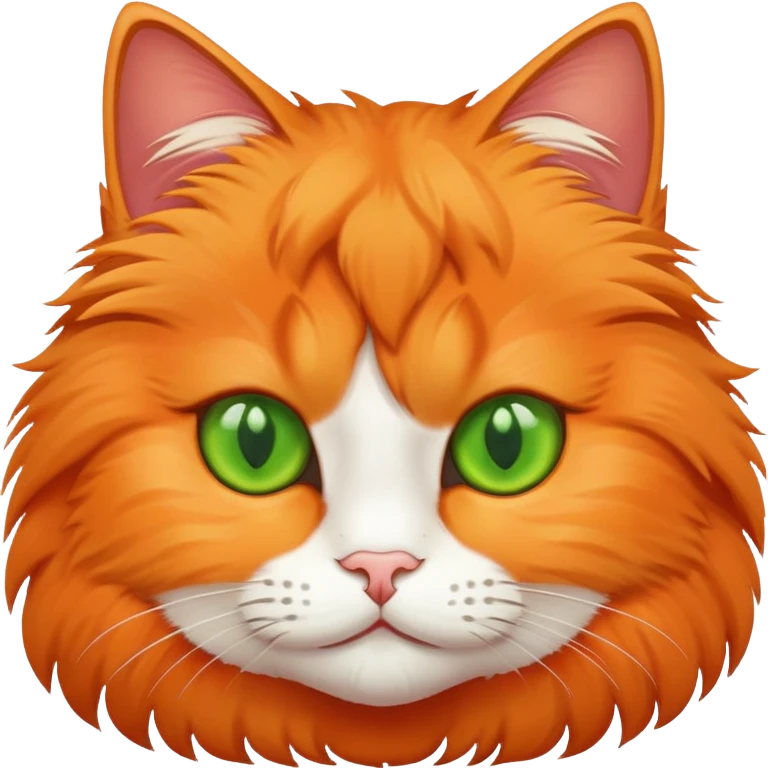 Kedi emoji