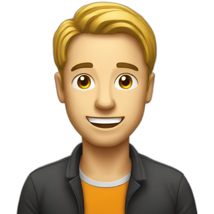 Bitcoin emoji