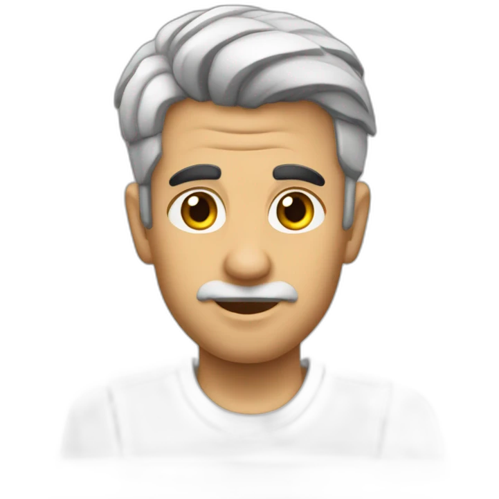 Getúlio Vargas emoji