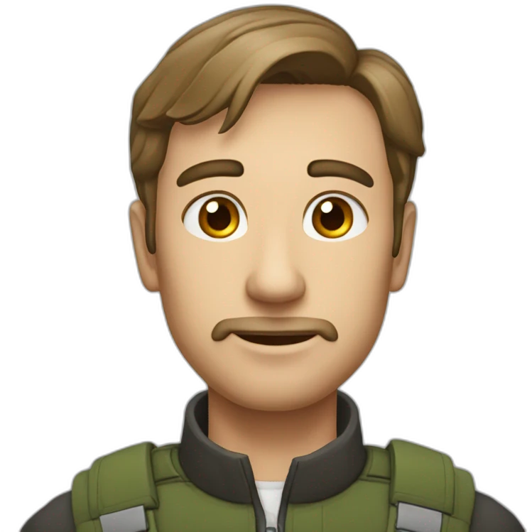 кіт Гарфілд emoji